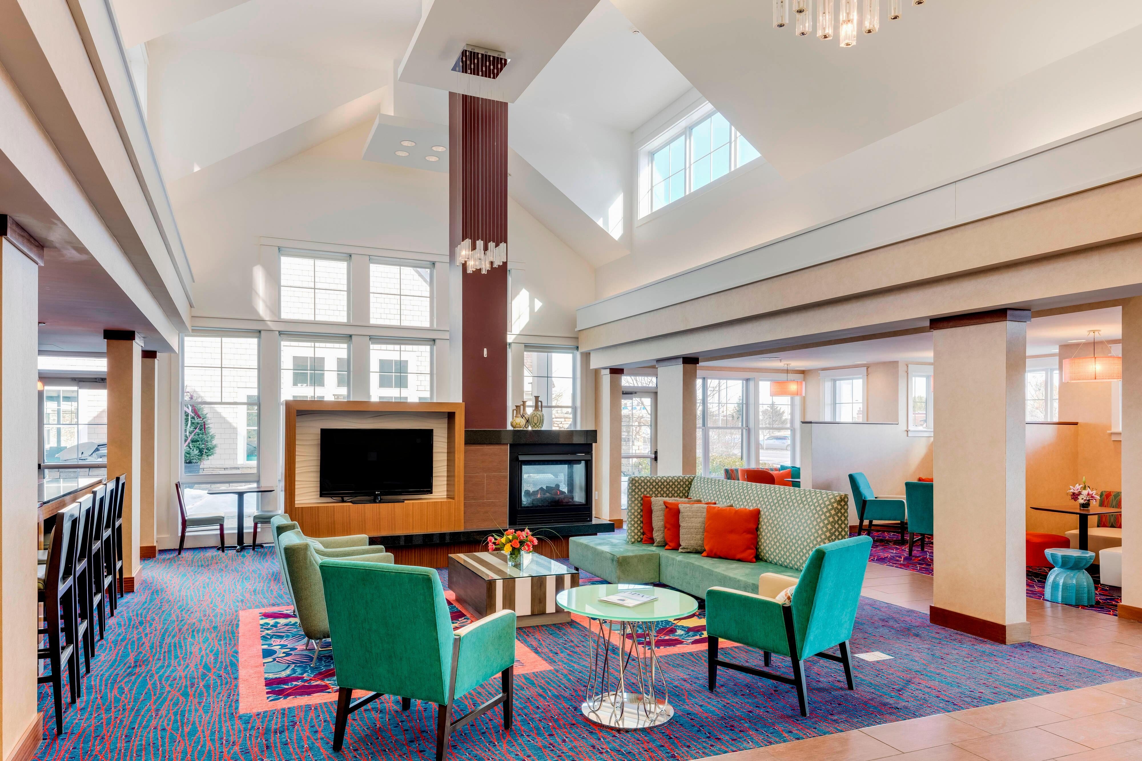 Residence Inn by Marriott, Auburn