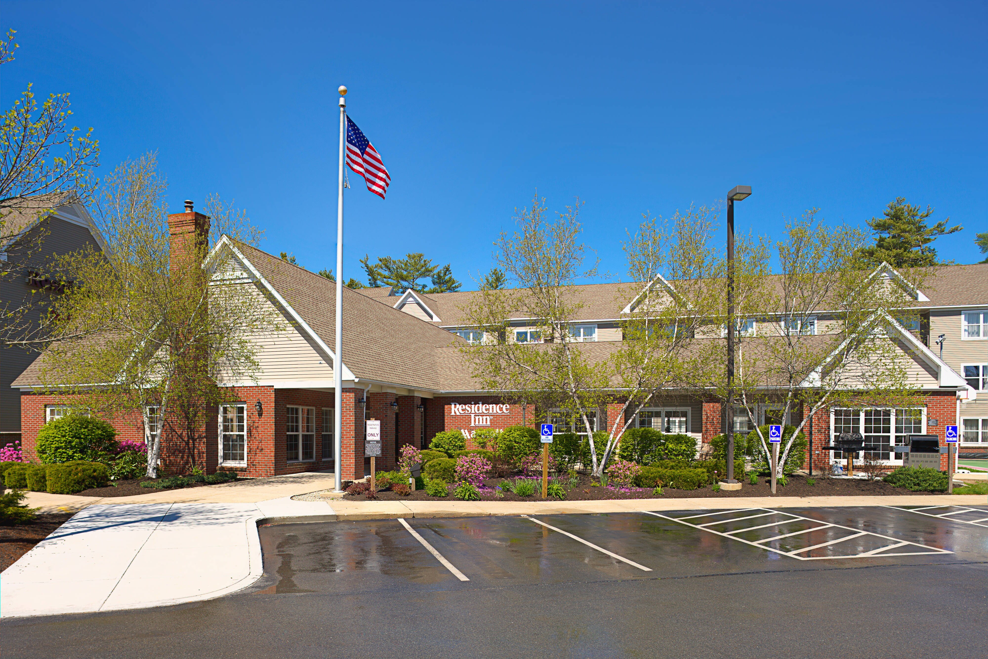 Residence Inn by Marriott