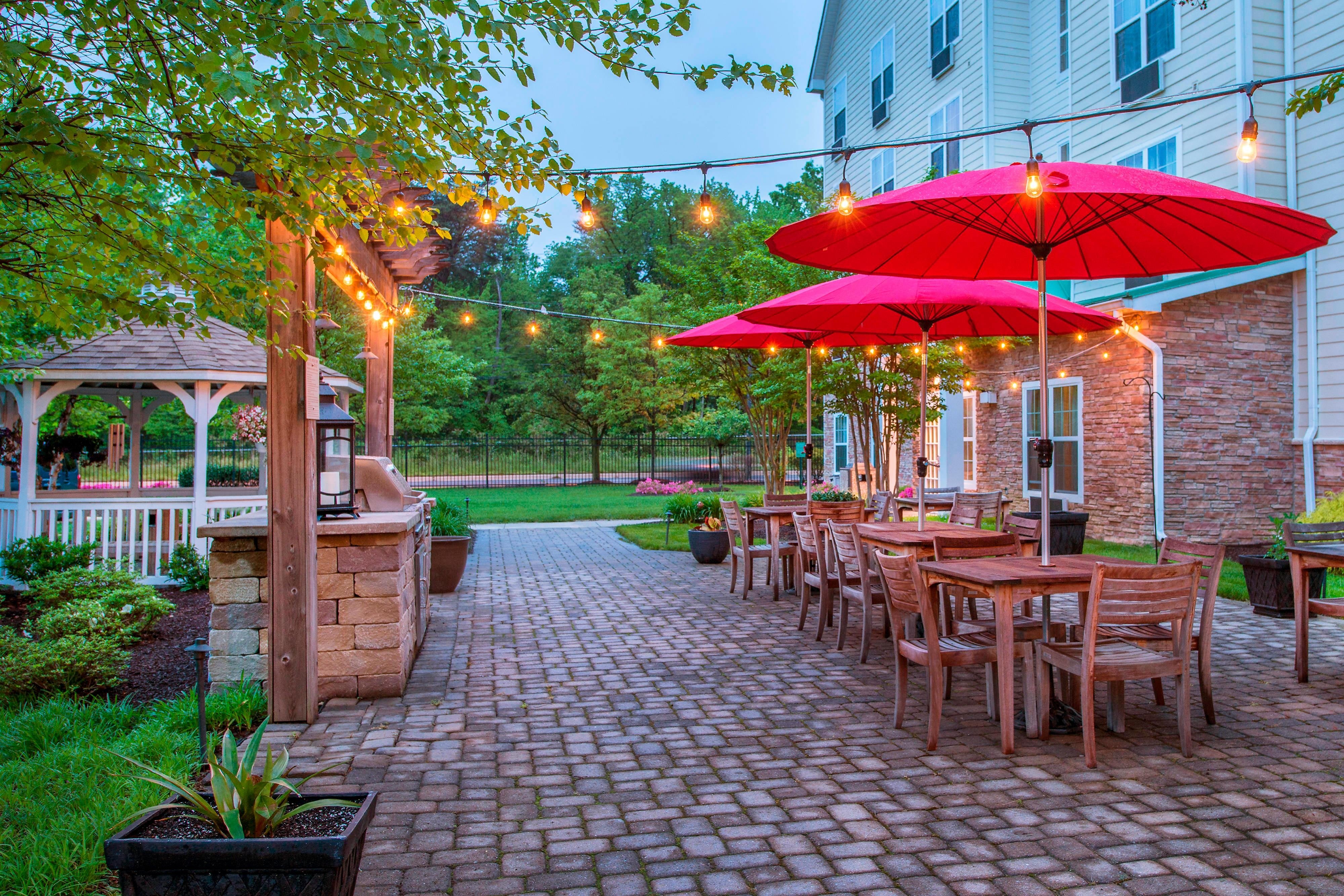 TownePlace Suites by Marriott Clinton