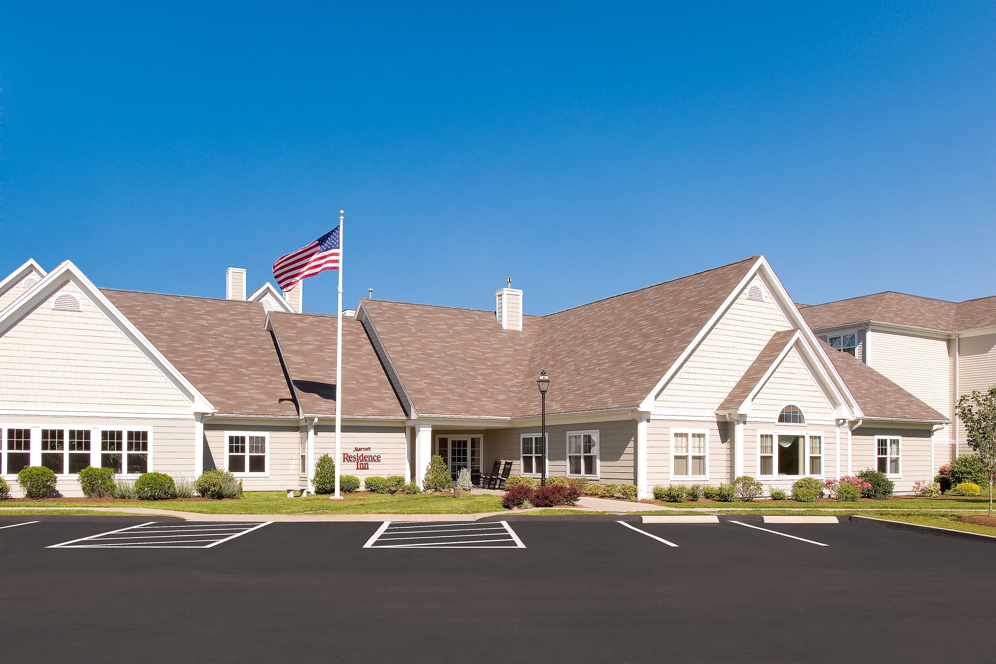 Residence Inn by Marriott