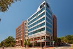 Aloft by Marriott Raleigh