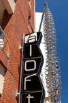 Aloft by Marriott Raleigh