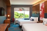 Savvy, Guest room, 2 Queen