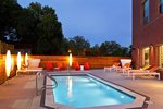 Aloft by Marriott Raleigh