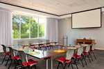 Aloft by Marriott Raleigh