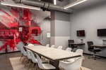 Aloft by Marriott Raleigh