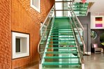 Aloft by Marriott Raleigh