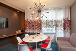 Aloft by Marriott Raleigh