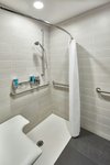Aloft, Guest room, 1 King