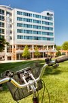 Aloft by Marriott Raleigh