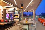 Aloft by Marriott Raleigh