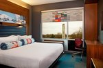Aloft, Guest room, 1 King