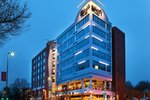 Aloft by Marriott Raleigh