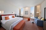 Royal Suite, 3 Bedroom Suite, Bedroom 1: 1 King, Bedroom 2: 1 King, Bedroom 3: 1 King