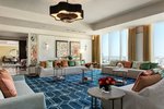 Royal Suite, 3 Bedroom Suite, Bedroom 1: 1 King, Bedroom 2: 1 King, Bedroom 3: 1 King