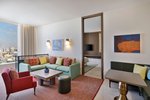 Junior Suite, 1 King