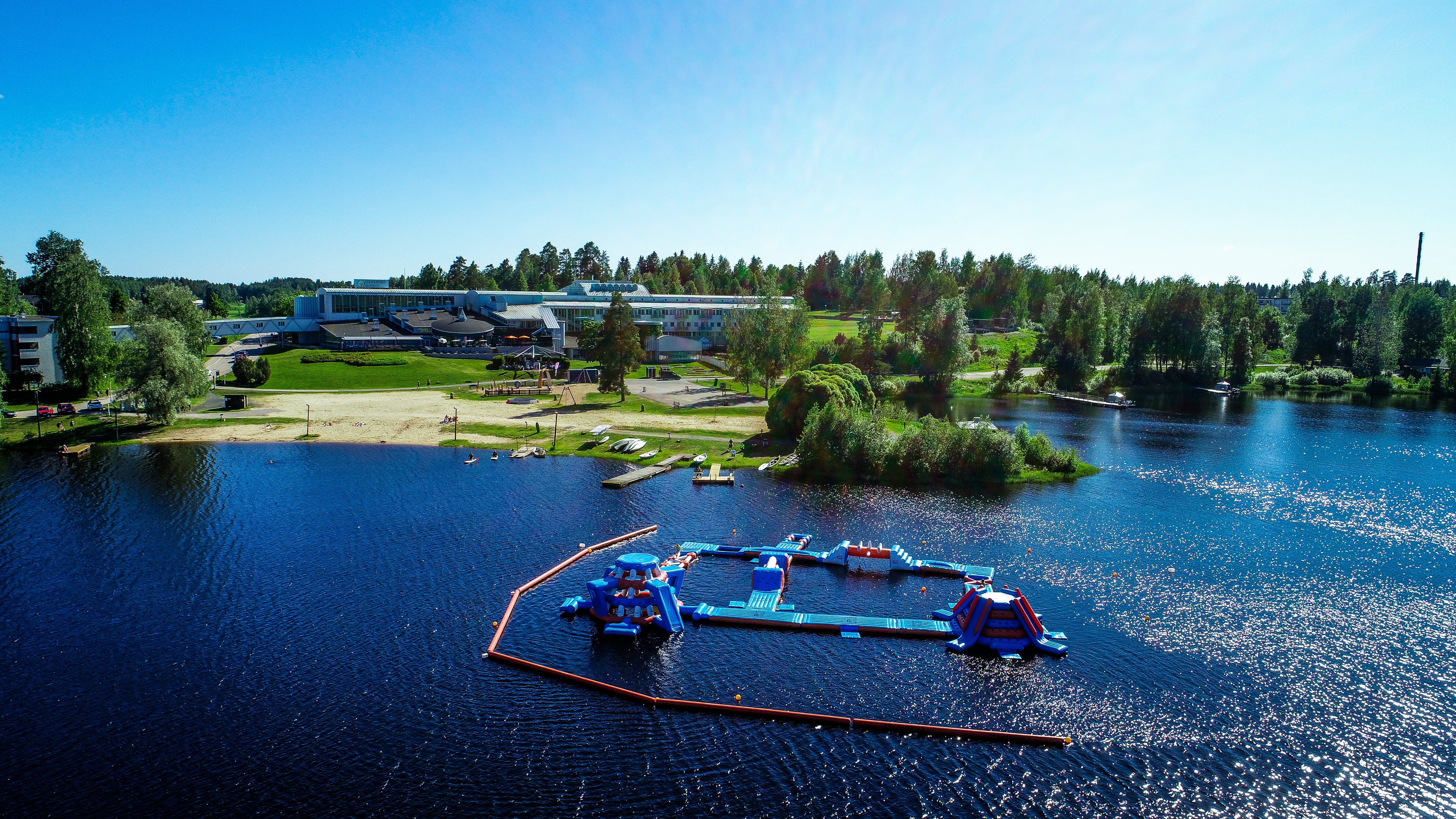 Ikaalinen Spa & Resort