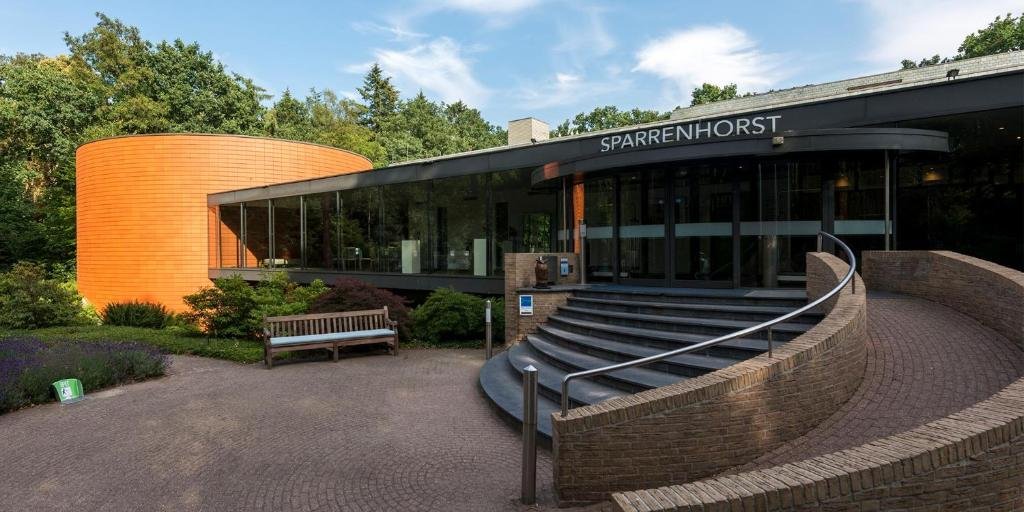 Fletcher Hotel Sparrenhorst-Veluwe