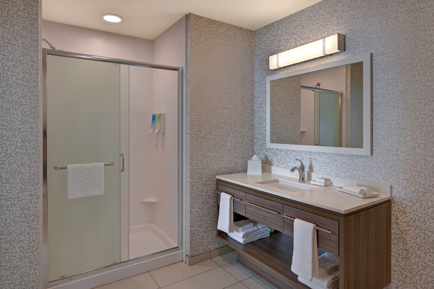 Home2 Suites by Hilton Buckeye Phoenix Room Type - 1KG HEARING ACC SUITE NS