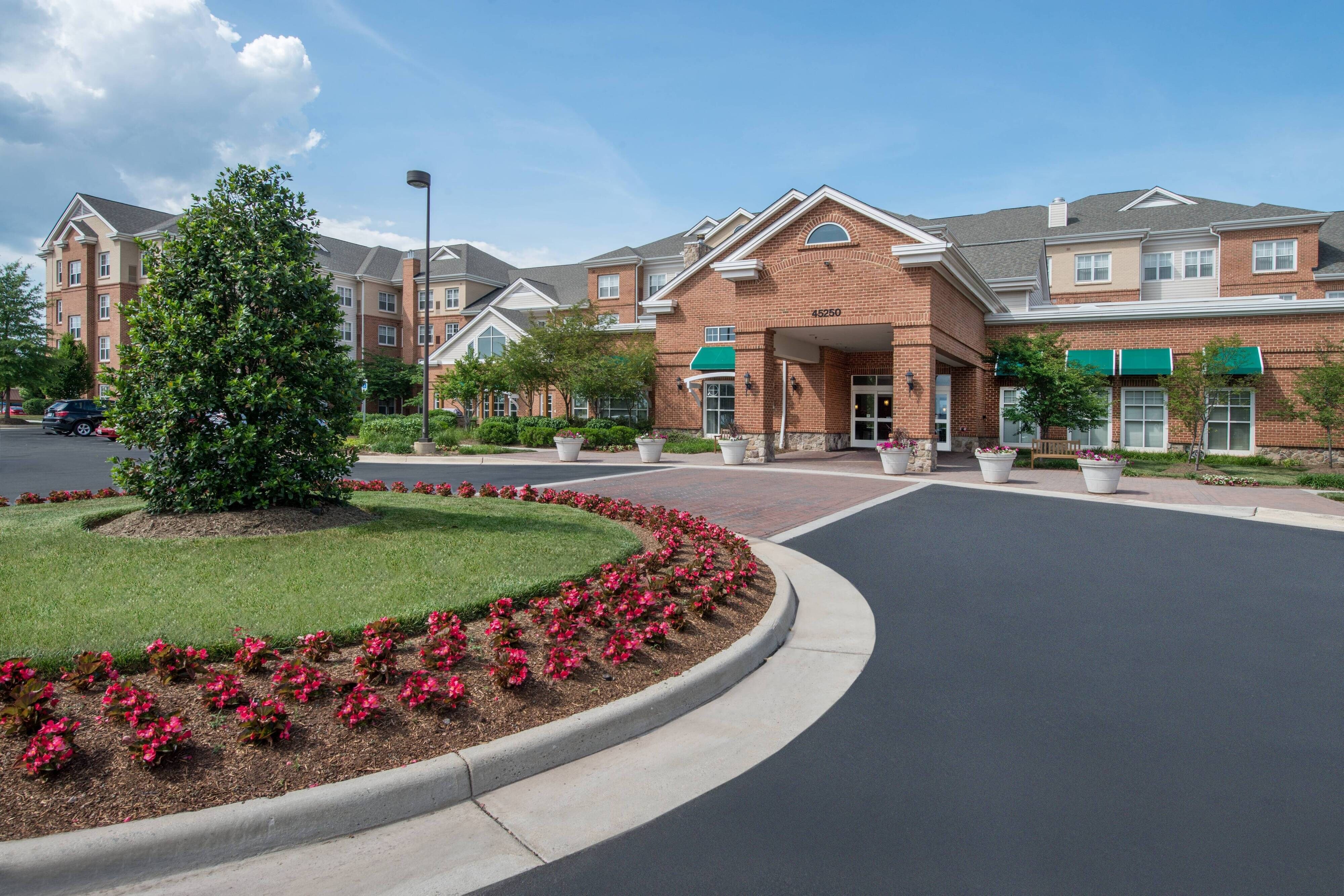 Residence Inn Dulles Arpt at Dulles 28