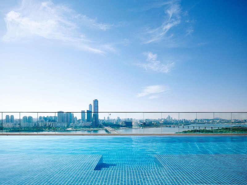 Hotel Naru Seoul MGallery Ambassador