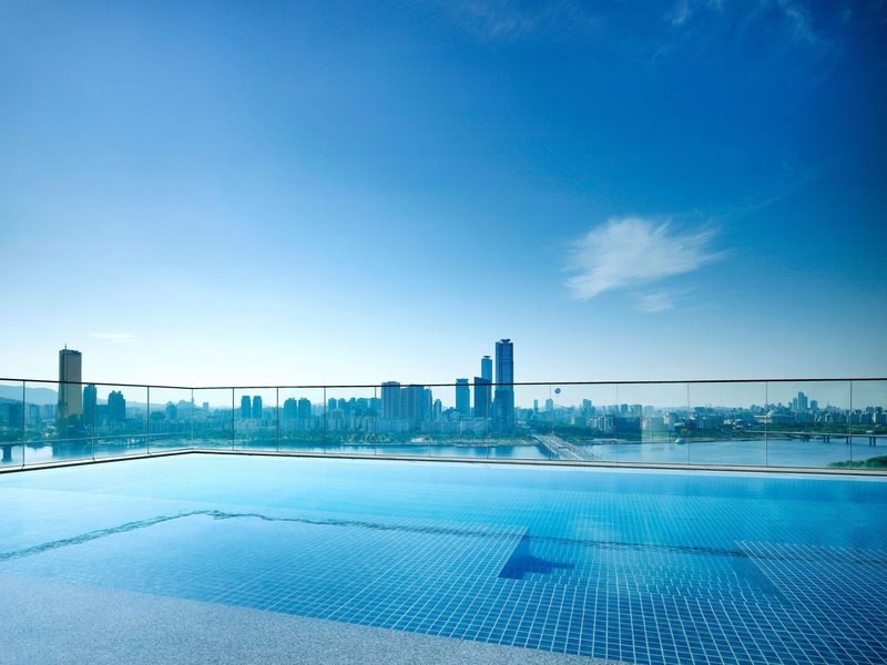 Hotel Naru Seoul MGallery Ambassador