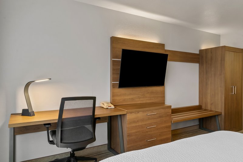Holiday Inn Express & Suites Marion, OH