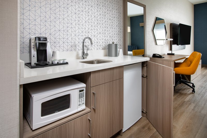 Holiday Inn Express Hotel and Suites-Lathrop/South Stockton