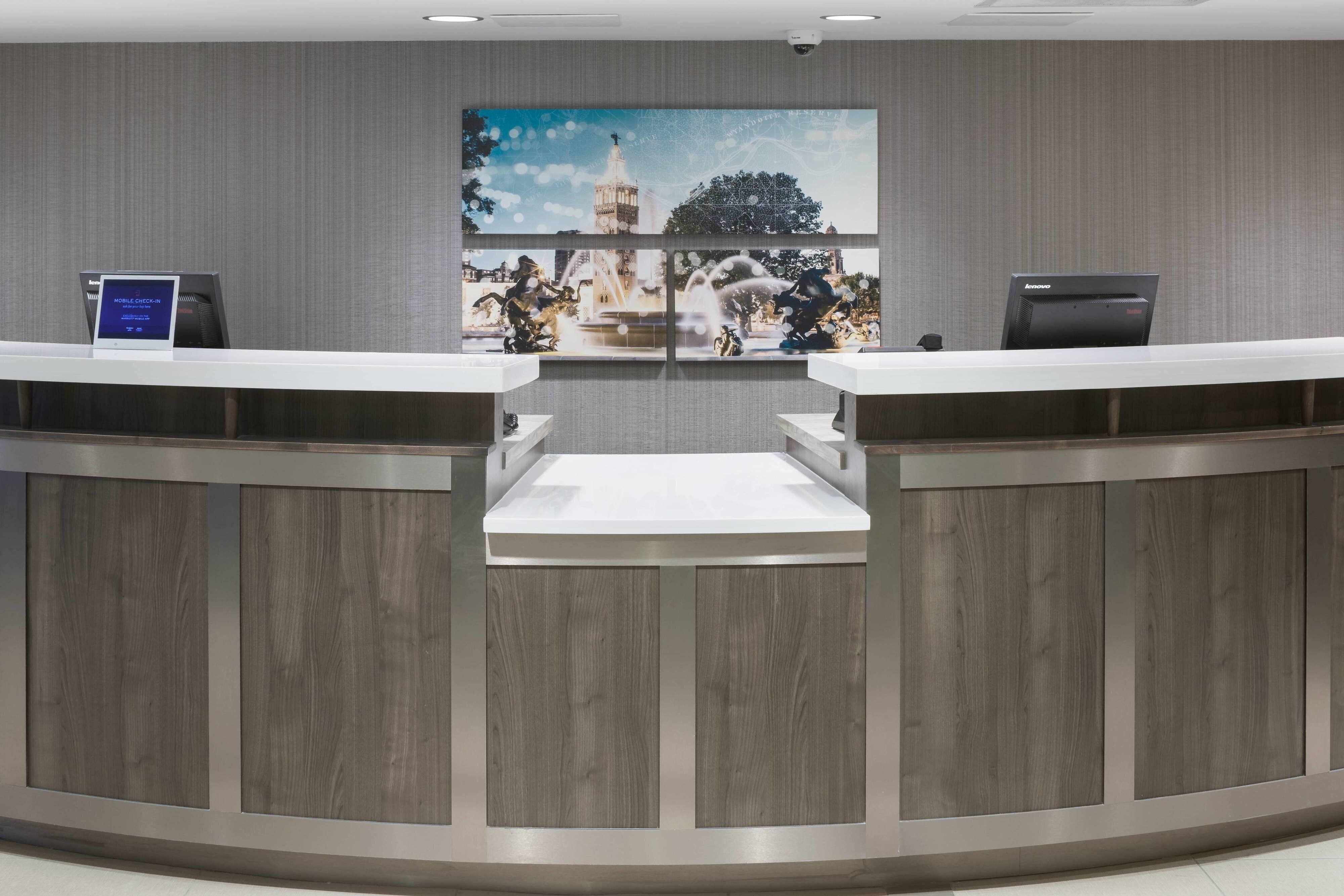 Residence Inn Country Club Plaza