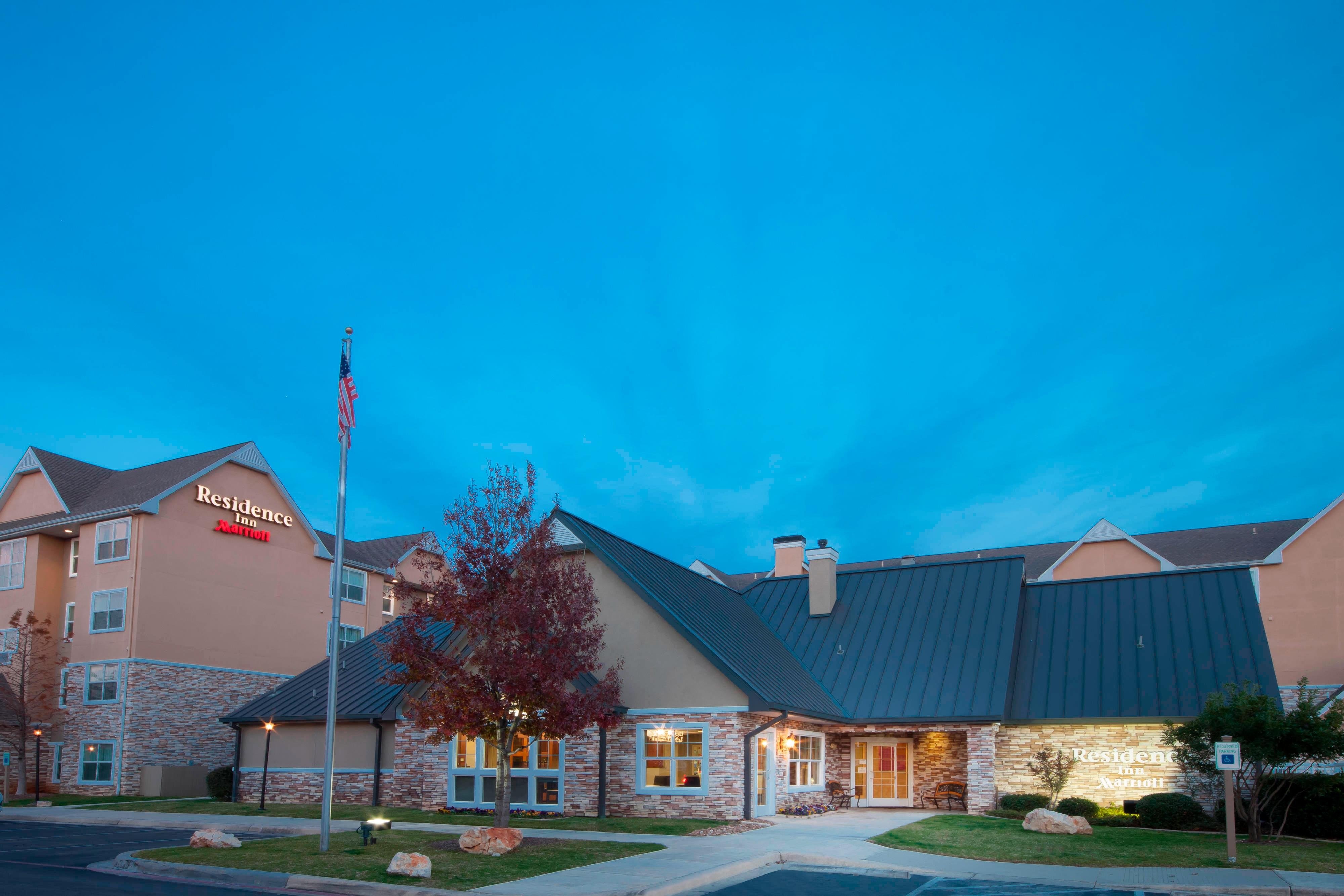 Residence Inn North/Stone Oak