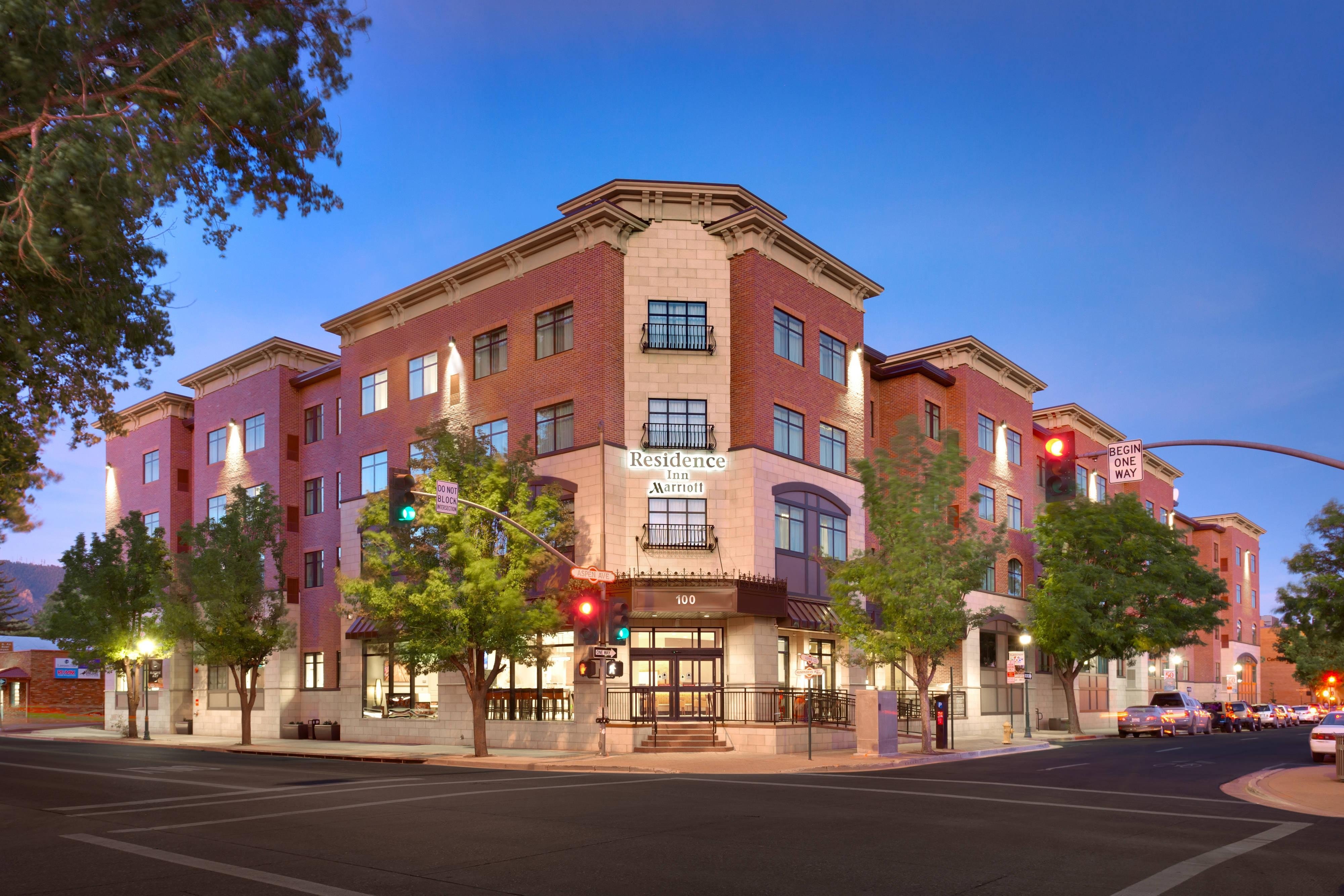Residence Inn Flagstaff
