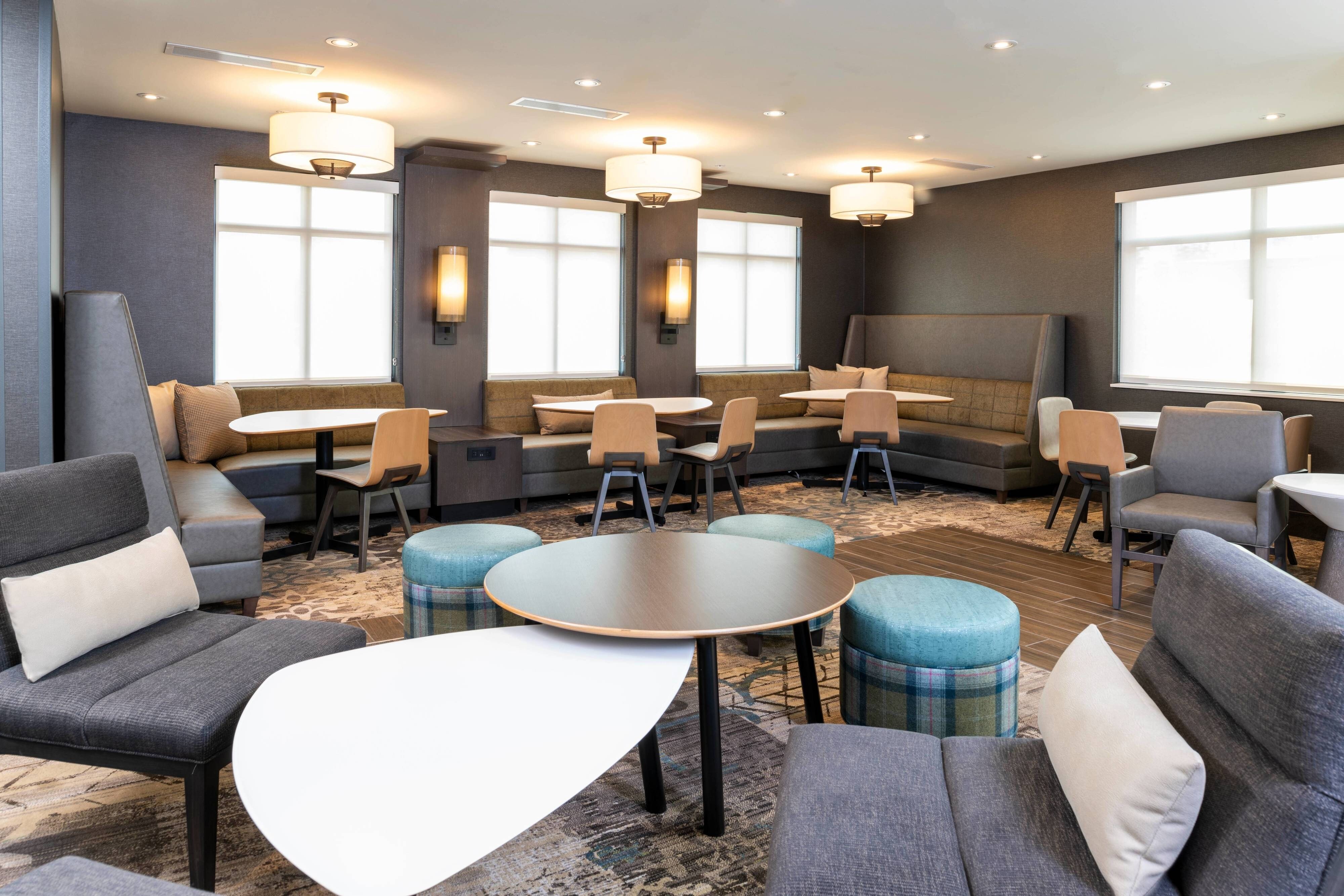 Residence Inn South/Greenwood