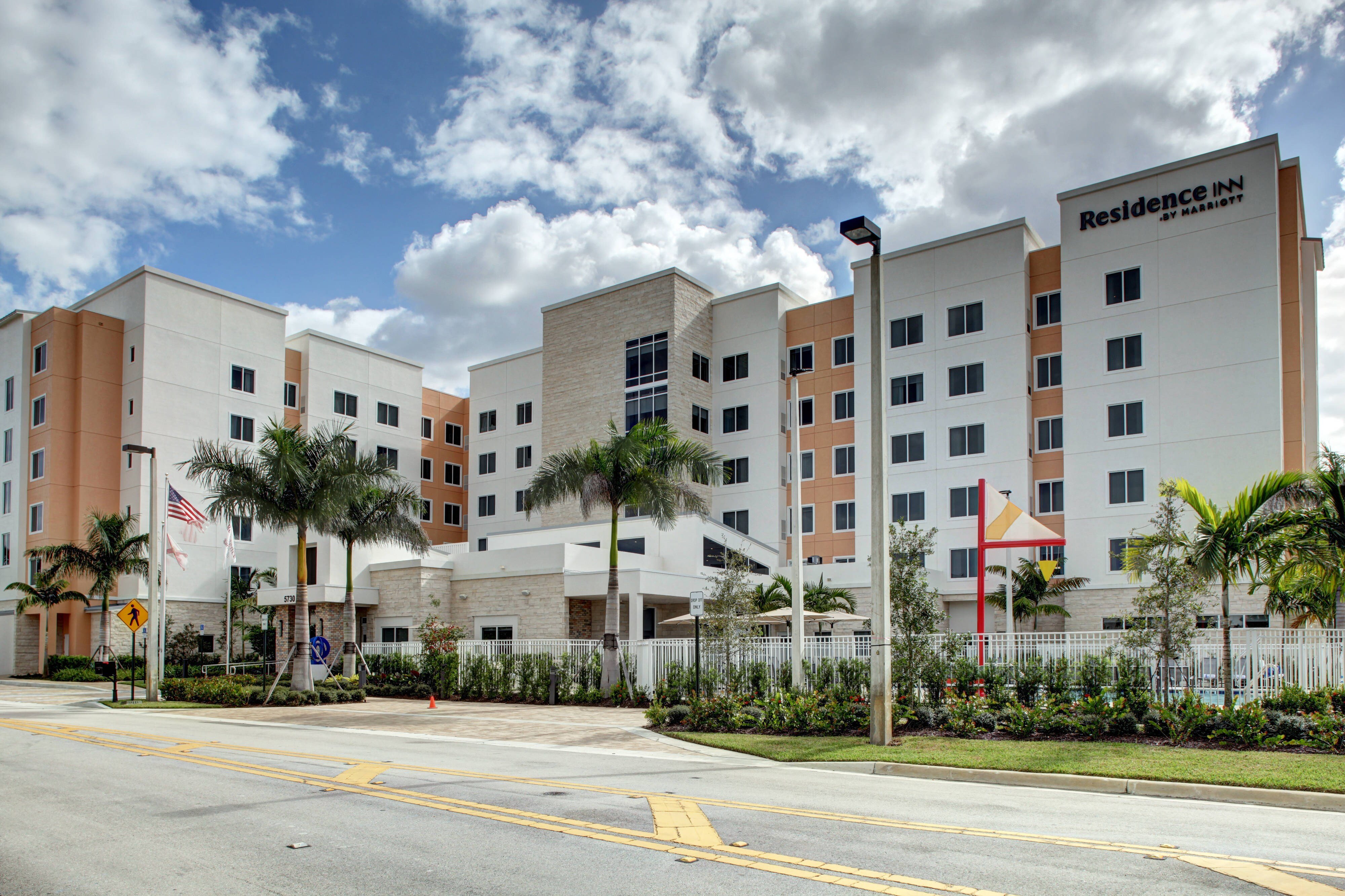 Residence Inn Coconut Creek