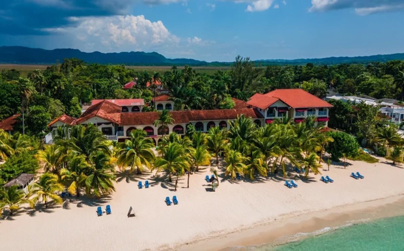 Charela Inn