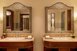 Amiri Suite, 1 Bedroom Larger Suite, 1 King, Sea view, Balcony