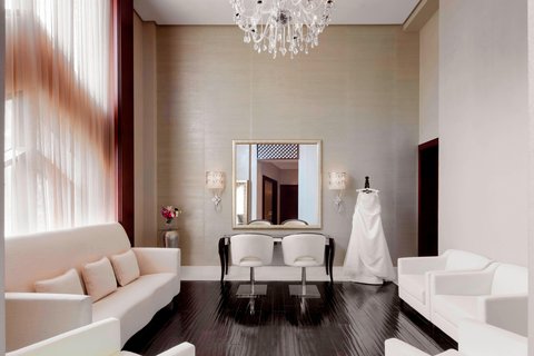 Majlis - Bridal Suites
