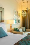 Deluxe Guest room, 1 King, Sea view, Balcony