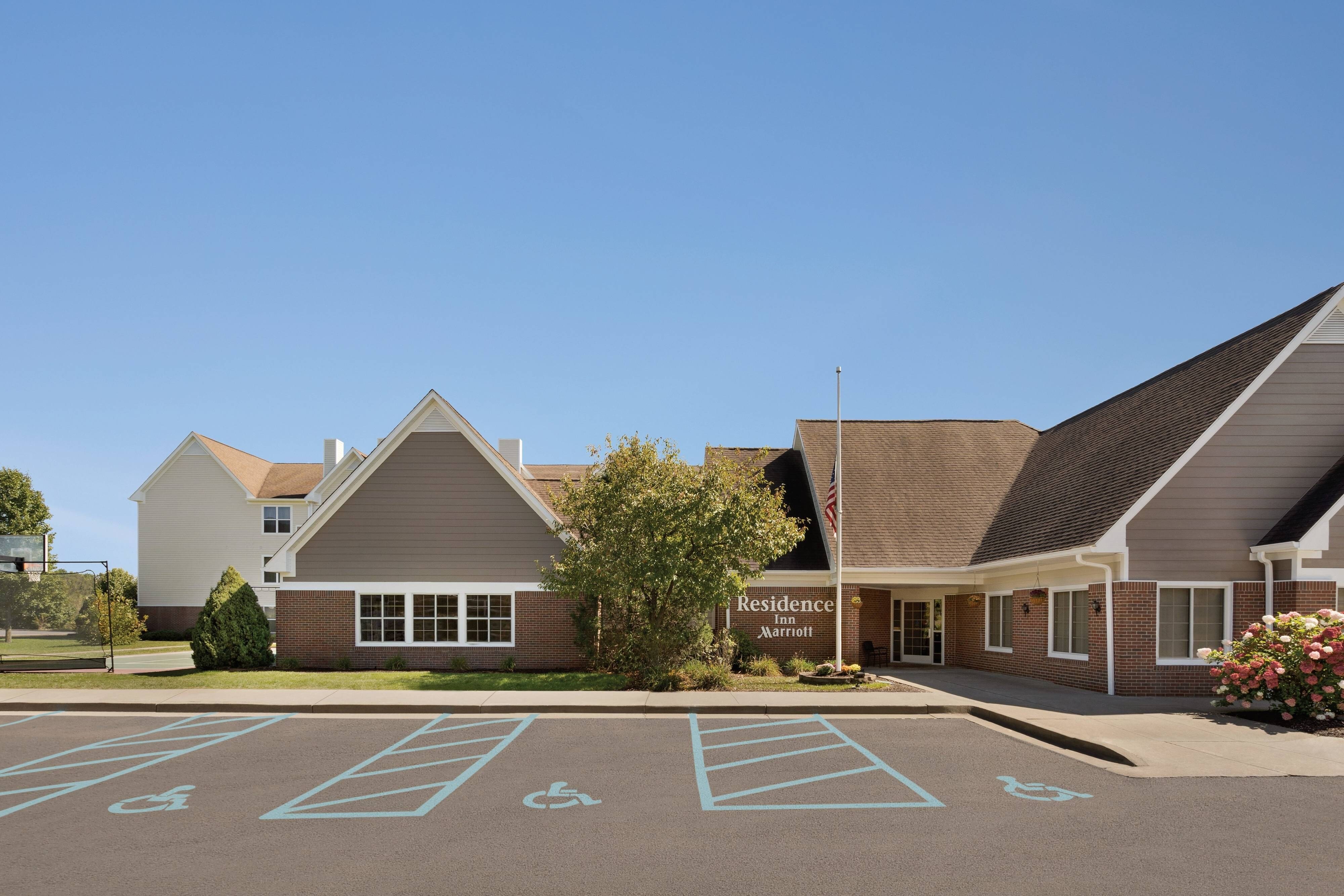 Residence Inn by Marriott Scranton