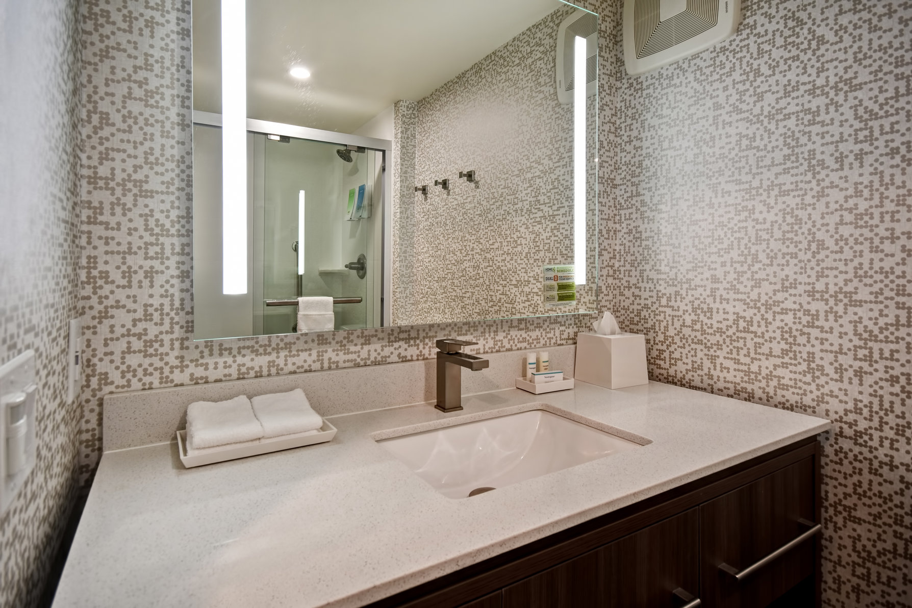 Home2 Suites by Hilton Atlanta Marietta Room Type - 1KG HEARING ACC STUDIO NS