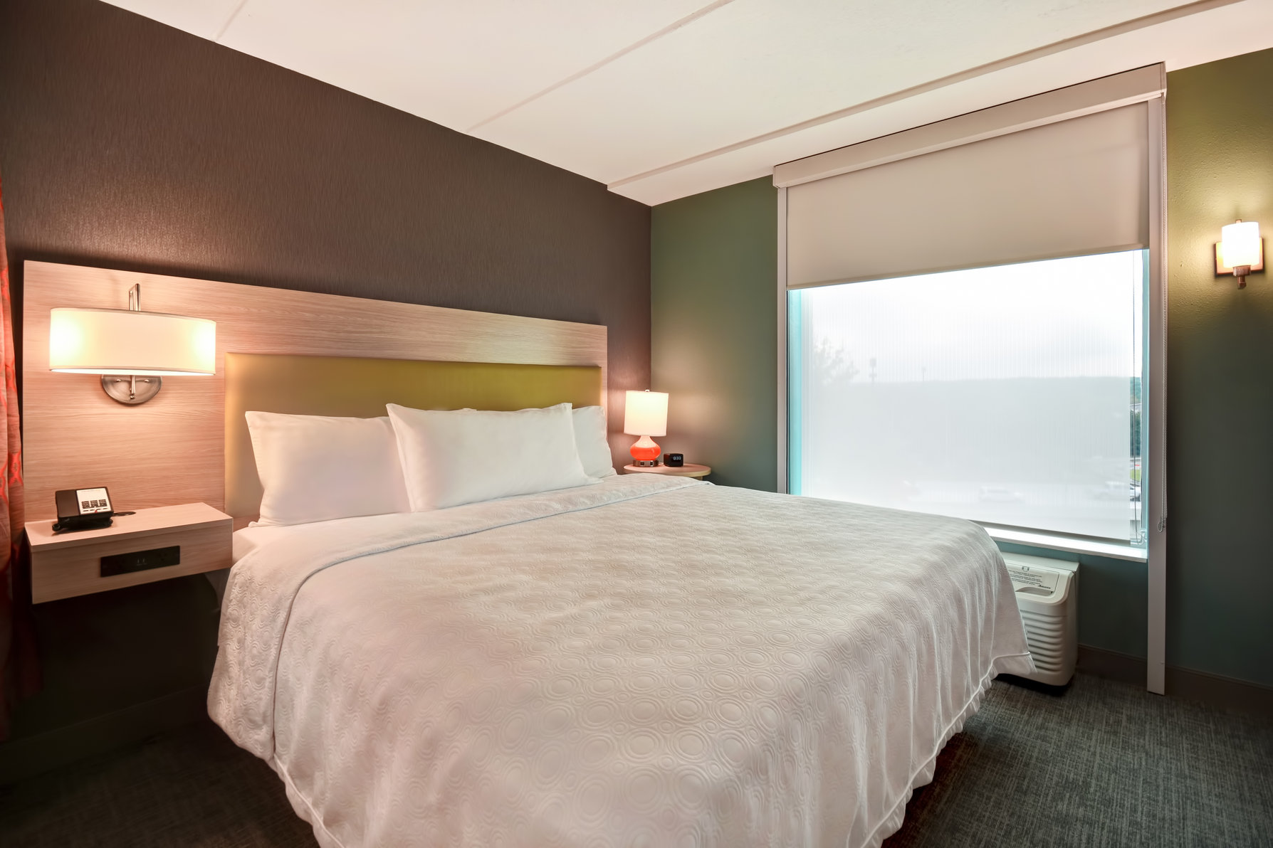 Home2 Suites by Hilton Atlanta Marietta Room Type - 1KG ACC TUB STUDIO NONSMOK