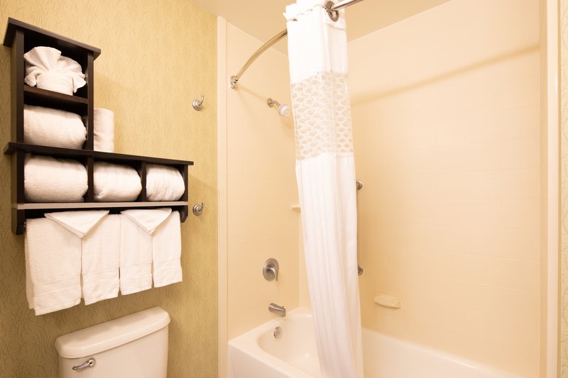 Hampton Inn Atlanta-Town Center/Kennesaw