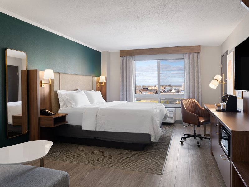 Holiday Inn Portsmouth Downtown