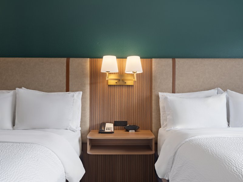 Holiday Inn Portsmouth Downtown