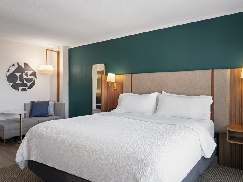 Holiday Inn Portsmouth Downtown