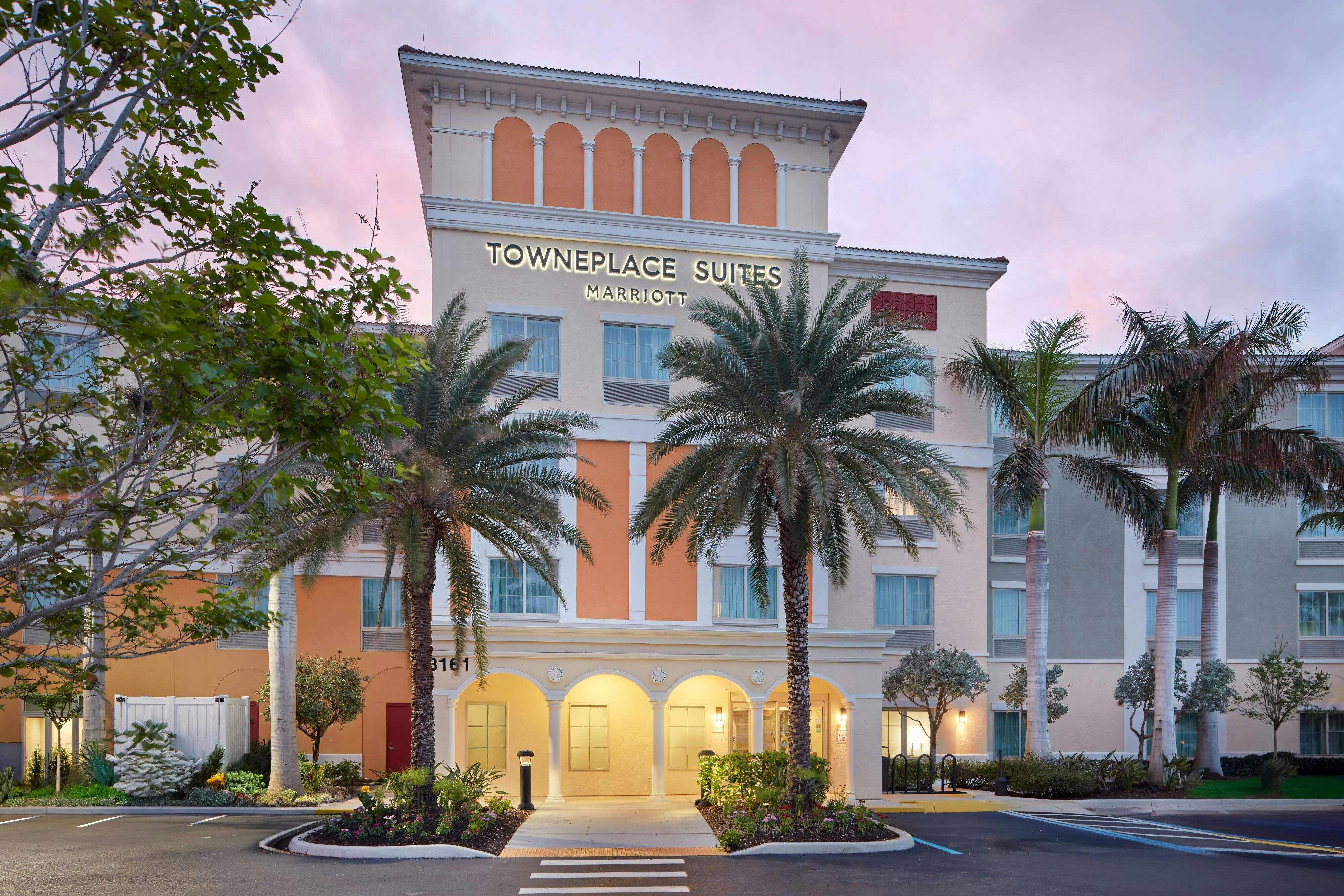 TownePlace Suites Fort Myers/Estero