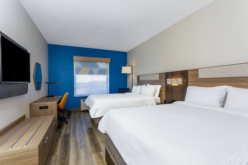 HOLIDAY INN EXP STES OCOEE EAS