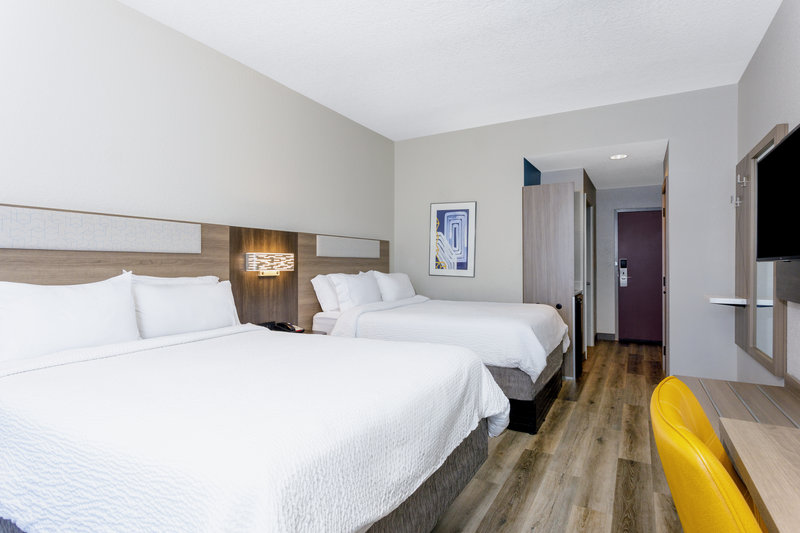 HOLIDAY INN EXP STES OCOEE EAS