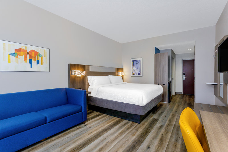 HOLIDAY INN EXP STES OCOEE EAS
