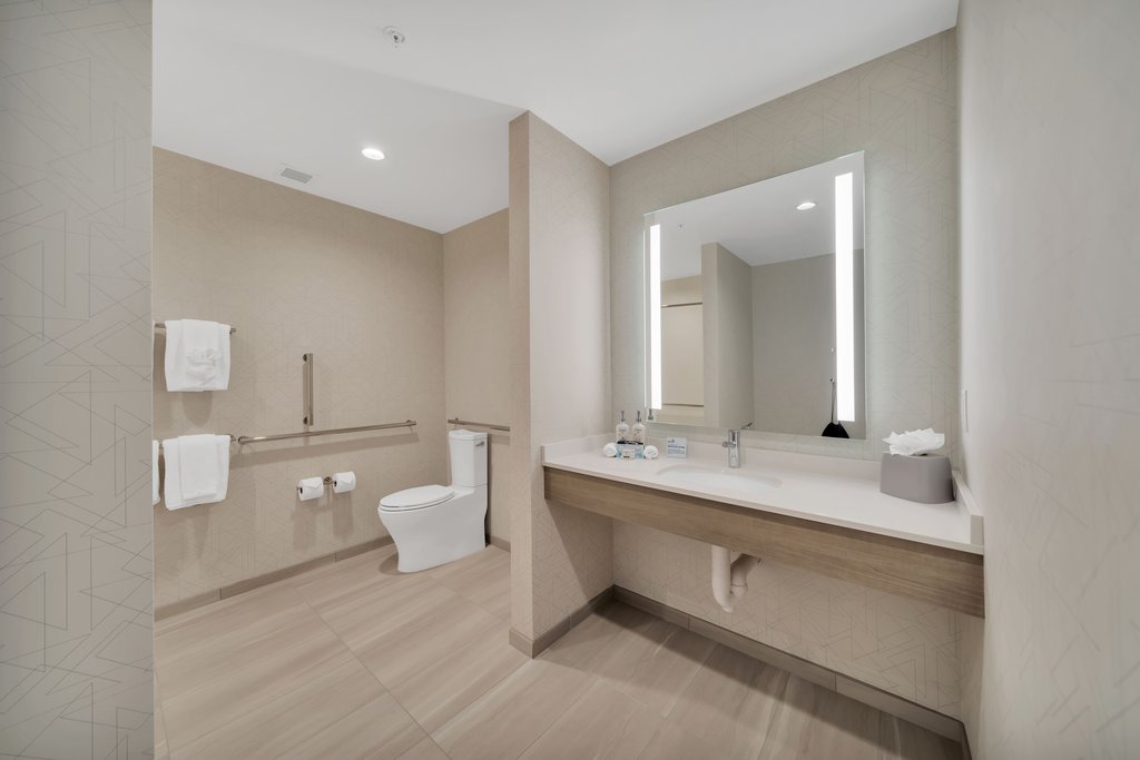 Holiday Inn Express & Suites FORT WALTON BEACH - EGLIN AREA