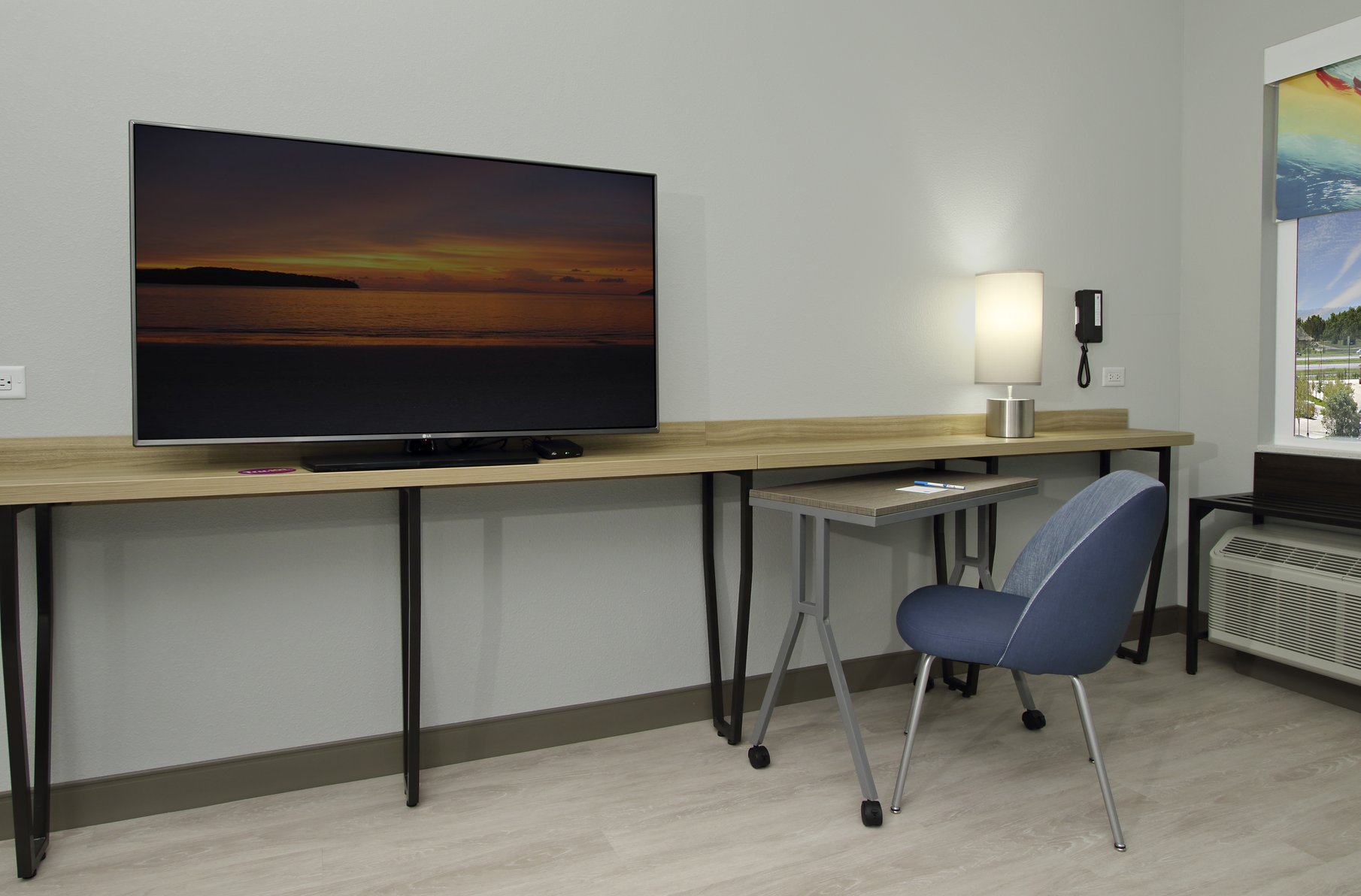 Tru by Hilton Bryan College Station Room Type - 1 KING ACC HEARING RI SHWR